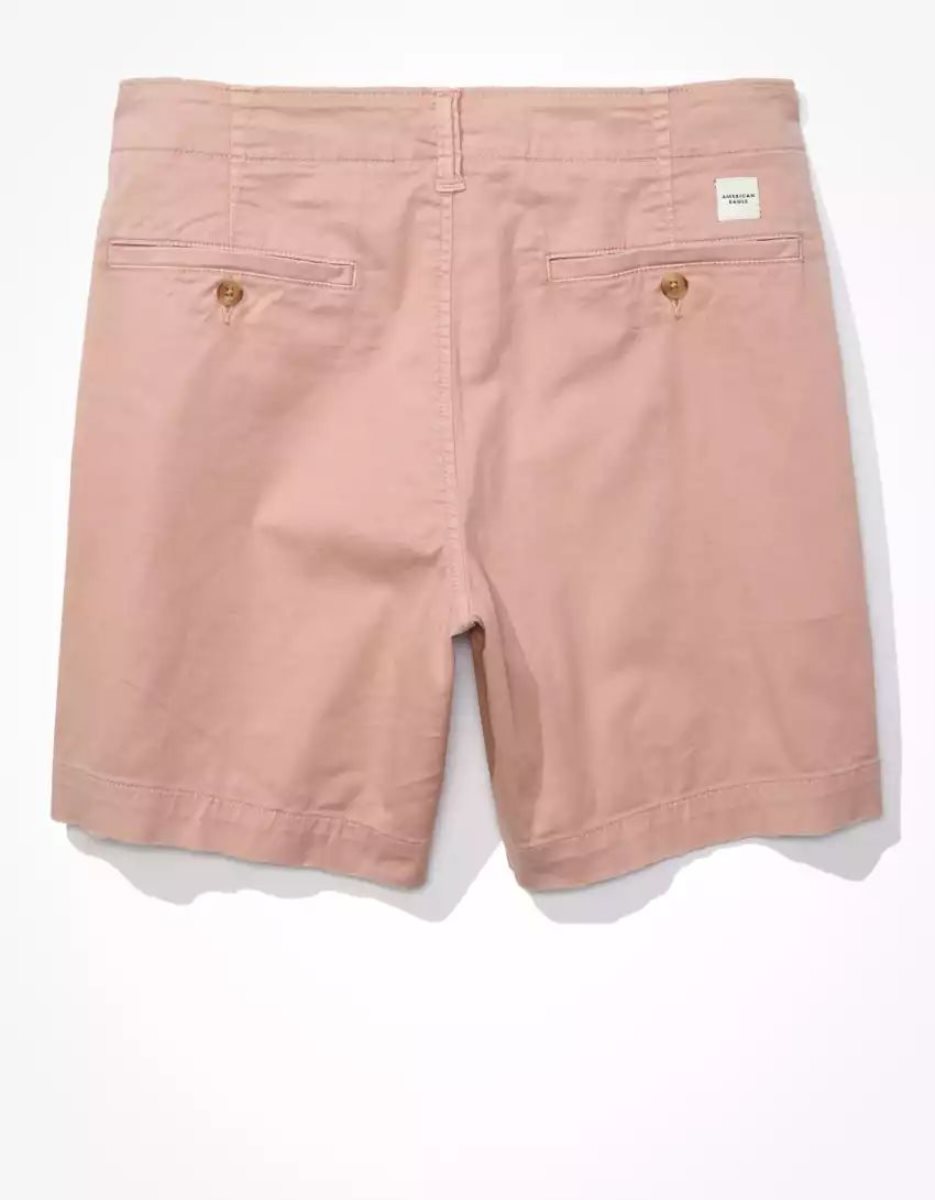 Shorts American Eagle AE Flex 7